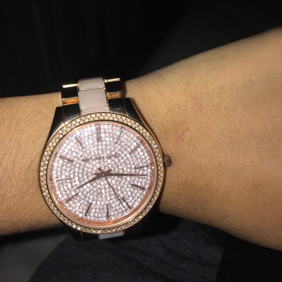 Michael Kors Watch! - Picture 3 of 3